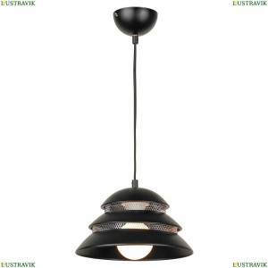 LSP-8131 Подвесной светильник Lussole LOFT (Люссоль), Beijing