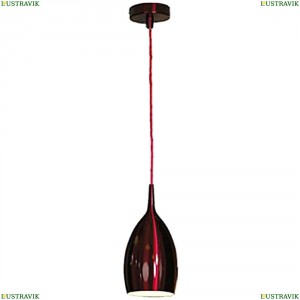 GRLSQ-0716-01 Подвесной светильник Lussole LOFT (Люссоль), Collina
