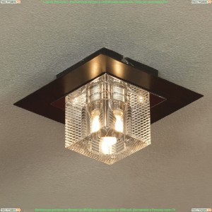 LSF-1307-01 Спот Lussole потолочный Notte di luna 1 лампа