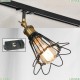 LSP-9109-TAB Трековый светильник однофазный Lussole LOFT (Люссоль), Track Lights