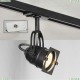 LSP-9118-TAW Трековый светильник однофазный Lussole LOFT (Люссоль), Track Lights