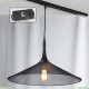 LSP-9813-TAB Трековый светильник однофазный Lussole LOFT (Люссоль), Track Lights