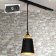 LSP-9861-TAB Трековый светильник однофазный Lussole LOFT (Люссоль), Track Lights