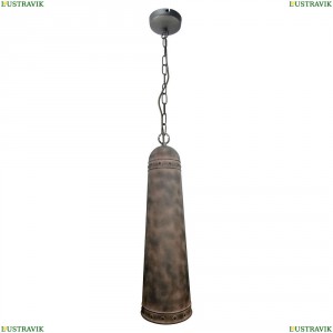 GRLSP-9502 Подвеcной светильник Lussole LOFT (Люссоль), LOFT