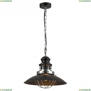 GRLSP-8029 Подвесной светильник Lussole LOFT (Люссоль), LSP-8029