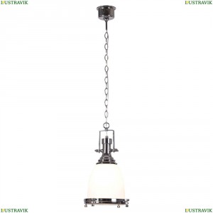 GRLSP-9613 Подвесной светильник Lussole LOFT (Люссоль), Loft 6
