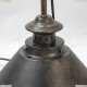GRLSP-9833 Подвесной светильник Lussole LOFT (Люссоль), LSP-9833