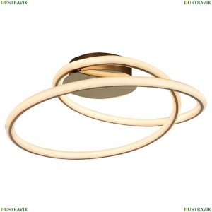 LSP-8346 Потолочный светодиодный светильник Lussole LOFT (Люссоль), Ingersoll