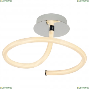 LSP-8344 Потолочный светодиодный светильник Lussole LOFT (Люссоль), Ingersoll