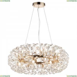 LSP-8340 Подвесная люстра Lussole LOFT (Люссоль), Alaska