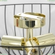 LSP-8251 Потолочная люстра Lussole LOFT (Люссоль), Brooks