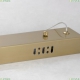 LSP-8219 Подвесной светодиодный светильник Lussole LOFT (Люссоль), Aberdeen