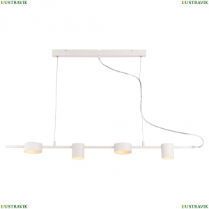 LSP-8153 Подвесная светодиодная люстра Lussole LOFT (Люссоль), Pickwick