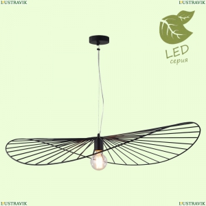 GRLSP-9931 Подвесной светодиодный светильник Lussole LOFT (Люссоль), Buffalo