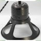 GRLSP-9696 Подвесной светодиодный светильник Lussole LOFT (Люссоль), Watertown