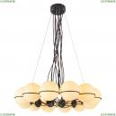 LSP-8177 Подвесная люстра Lussole LOFT, Lsp-8176