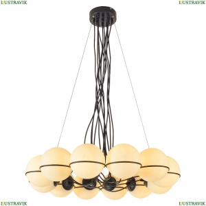 LSP-8177 Подвесная люстра Lussole LOFT (Люссоль), Lsp-8176