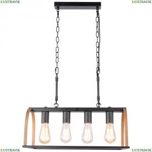 LSP-8575 Подвесная люстра Lussole LOFT (Люссоль), Cornville