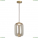 LSP-8355 Подвесной светильник Lussole LOFT (Люссоль), Acquario