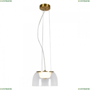 LSP-7061 Подвесной светодиодный светильник Lussole Loft, Dearborn