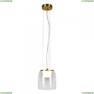 LSP-7060 Подвесной светодиодный светильник Lussole Loft, Dearborn