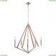 LSP-8744 Подвесная люстра Lussole Loft, Clovis