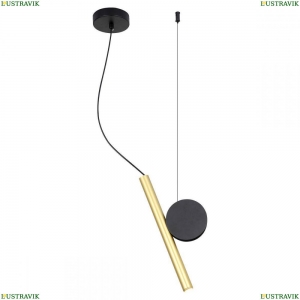 LSP-7015 Подвесной светодиодный светильник Lussole Loft