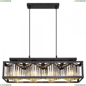 LSP-8729 Подвесная люстра Lussole Loft