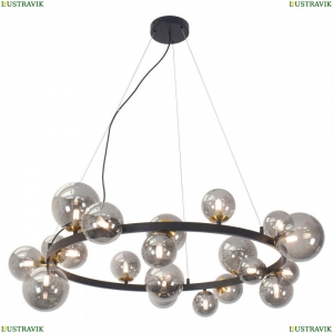 LSP-8750 Подвесная люстра Lussole Loft