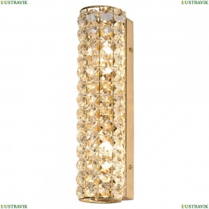 LSP-8557 Настенный светильник Lussole Loft