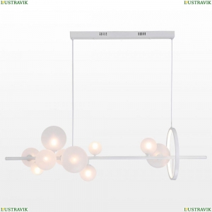 LSP-7001 Подвесная люстра Lussole Loft