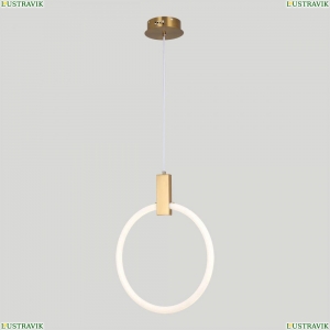 LSP-8695 Подвесной светодиодный светильник Lussole Loft, Colbert