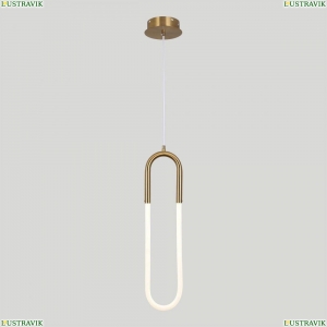 LSP-8691 Подвесной светодиодный светильник Lussole Loft, Colbert