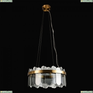 LSP-8612 Подвесная люстра Lussole Loft, Lauderdale