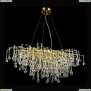 LSP-8606 Подвесная люстра Lussole Loft, Adams