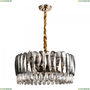LSP-8604 Подвесная люстра Lussole Loft, Adams