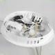 LSP-8602 Подвесная люстра Lussole Loft, Cuscino