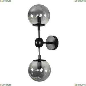 LSP-8594 Настенный светильник Lussole Loft, Hartwell