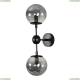LSP-8594 Настенный светильник Lussole Loft, Hartwell