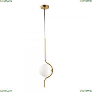 LSP-8589 Подвесной светильник Lussole Loft, Cleburne