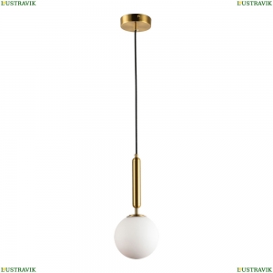 LSP-8586 Подвесной светильник Lussole Loft, Cleburne