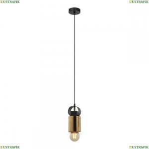 LSP-8569 Подвесной светильник Lussole Loft, Gilpin