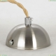 LSP-8565 Подвесной светильник Lussole Loft, Bamboo