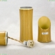 LSP-8563 Подвесной светильник Lussole Loft, Bamboo