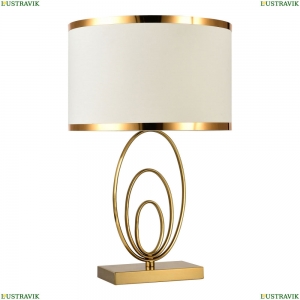 LSP-0619 Настольная лампа Lussole Loft, Randolph