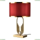 LSP-0617 Настольная лампа Lussole Loft, Randolph