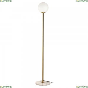 LSP-0614 Торшер Lussole Loft, Cleburne