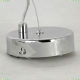 LSP-8501 Подвесной светильник Lussole Loft