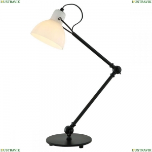 LSP-0598 Настольная лампа Lussole Loft