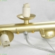 LSP-8383 Подвесная люстра Lussole Loft, Wilcox
